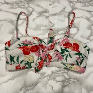 ModCloth Santa Barbara Saturdays Bikini Top